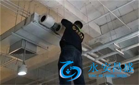 強化螺桿空壓機維護保養(yǎng)，確保生產(chǎn)效益與安全雙重提升