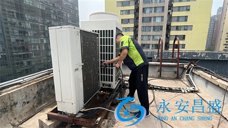 中央空調(diào)哪個(gè)品牌好？中央空調(diào)如何選購