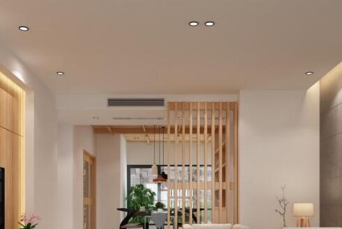 相較于普通空調(diào)，新風(fēng)空調(diào)有三點優(yōu)勢