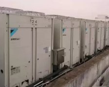 中央空調(diào)清洗方法詳細(xì)步驟，教你如何清洗中央空調(diào)